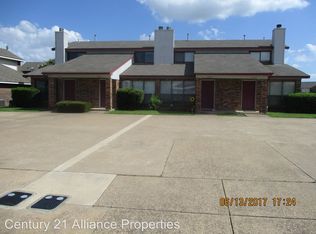 904 Meadow Cir N, Keller, TX 76248