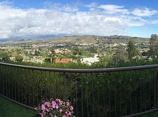 10 Riverstone, Laguna Niguel, CA 92677