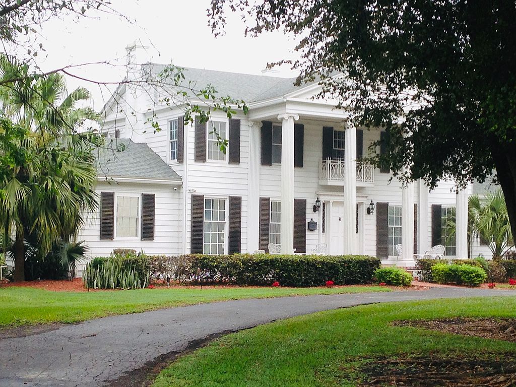 2271 Bacom Point Rd - Property Image