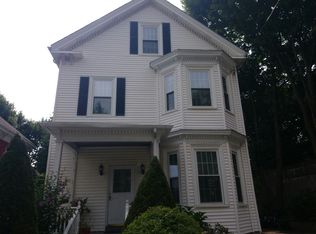 14 Everett Ave, Dorchester, MA 02125
