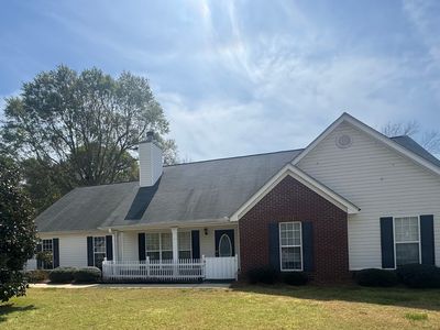 211 Spratlin Dr, Jefferson, GA, 30549