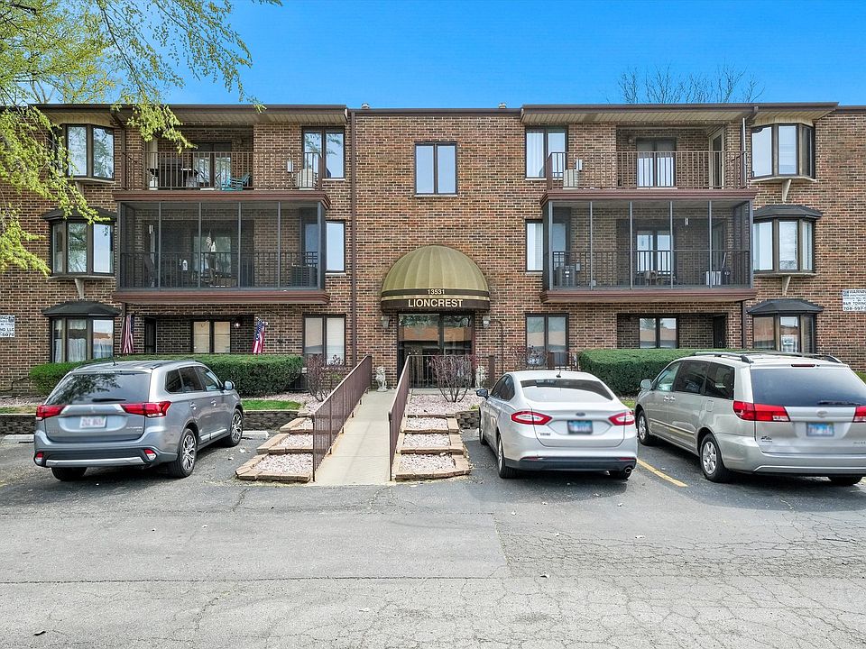 1st image of 13531 Lamon Ave APT 209