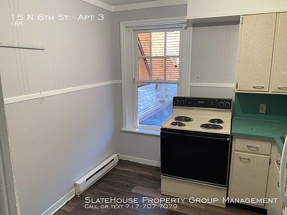 4th image of 15 N 6th St APT 3