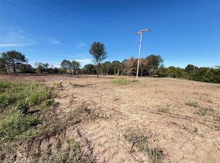 V Hubert Smith Dr, McAlester, OK 74501