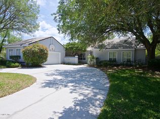 8458 Papelon Way, Jacksonville, FL 32217