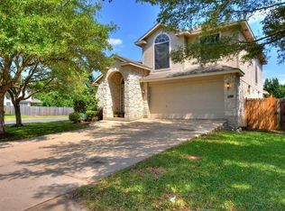 9501 Linkmeadow Dr, Austin, TX 78748