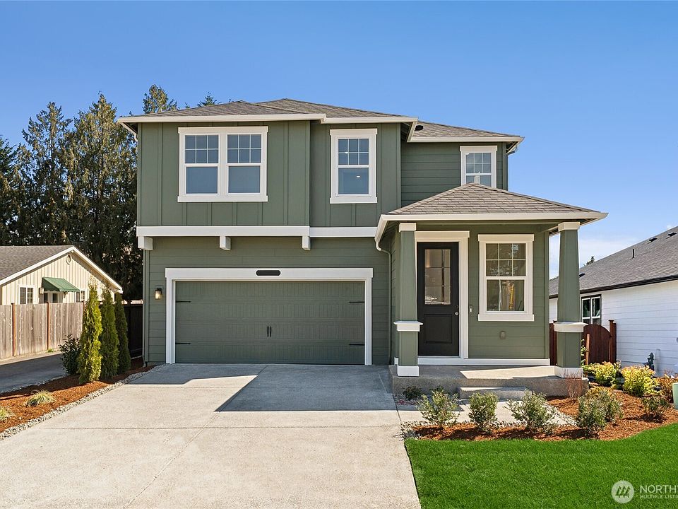 1st image of 12819 8th Avenue E #21