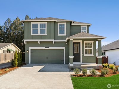12819 8th Avenue E #21, Tacoma, WA, 98445