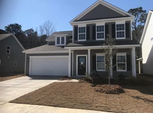 1209 Lois Allen Dr, Johns Island, SC 29455