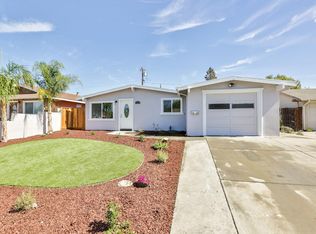 1482 Mount Palomar Dr, San Jose, CA