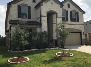 1350 Tee Time Ct, Crosby, TX 77532