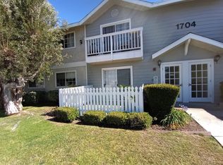 1704 251st St APT 1, Lomita, CA 90717