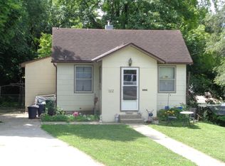 612 E Linn St, Missouri Valley, IA 51555