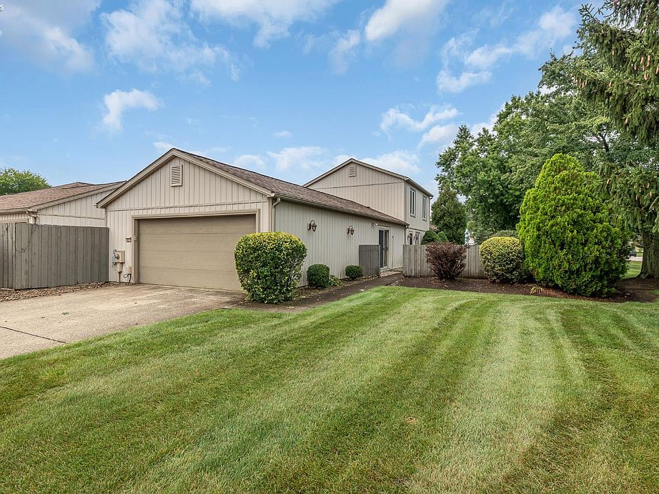 1st image of 4812 Spruce Pine Way
