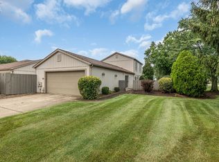 4812 Spruce Pine Way, North Ridgeville, OH 44039