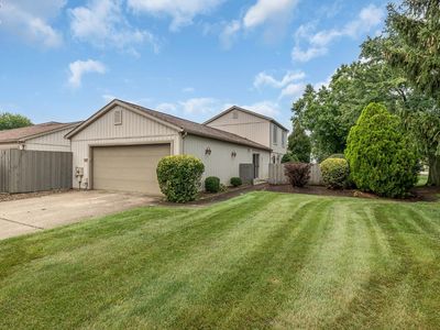 4812 Spruce Pine Way, North Ridgeville, OH, 44039