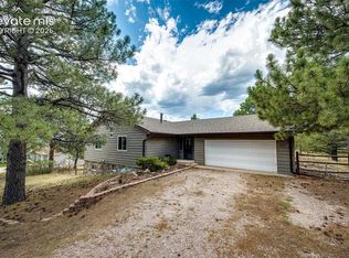 19280 Beacon Lite Rd, Monument, CO 80132