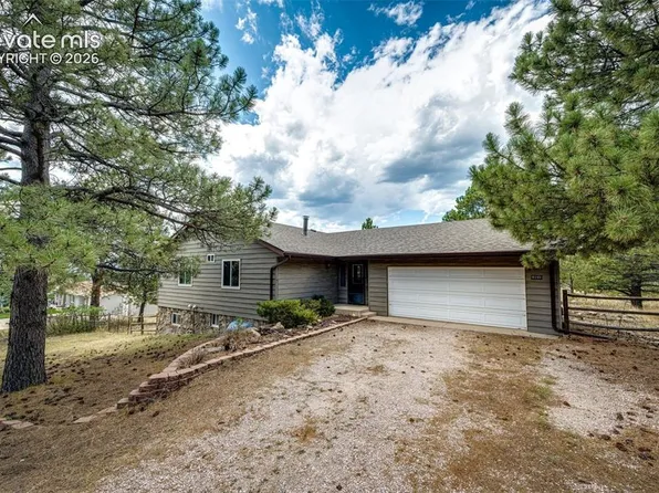 19280 Beacon Lite Rd, Monument, CO 80132