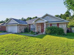 5127 Terra Lake Cir, Perdido Key, FL 32507