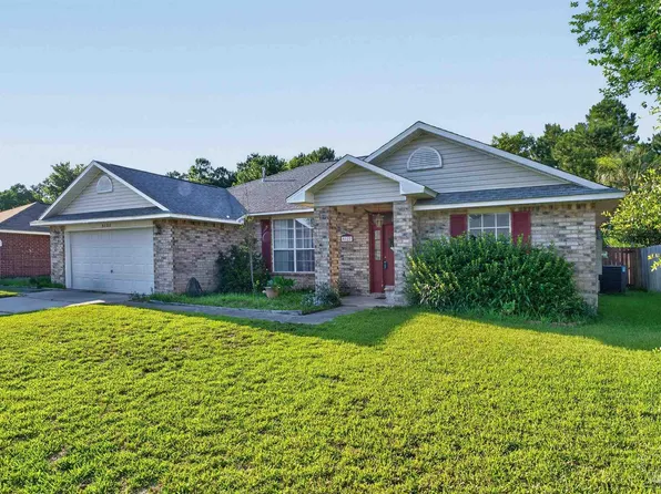 5127 Terra Lake Cir, Perdido Key, FL 32507