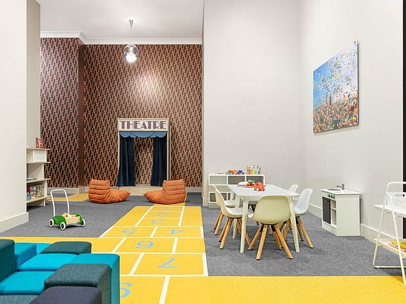 2nd image of 25 Broad St APT 3k