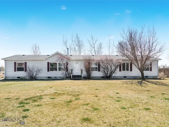 378 Hereford Dr, Belgrade, MT 59714