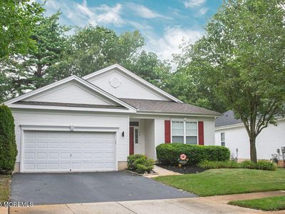 108 Hyannis Court, Galloway, NJ, 08205