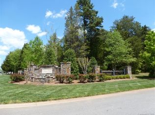 Lot 32 Misty Creek Drive #LOT 32, Iron Station, NC 28080