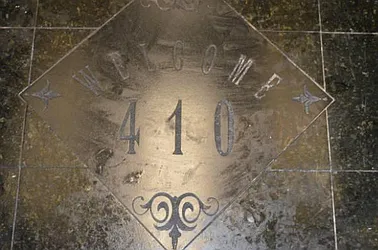 Rented by Urban Sanctuary