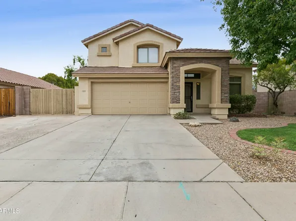 3505 N 105TH Lane, Avondale, AZ 85392