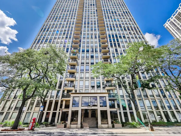 1660 N Lasalle St #3510, Chicago, IL 60614