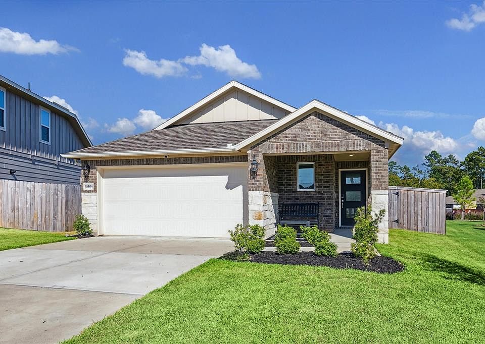1st image of 18504 Meadow Poin Ln