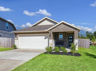 18504 Meadow Poin Ln, Montgomery, TX 77356