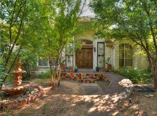 9303 Murmuring Creek Dr, Austin, TX 78736