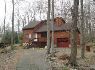 235 Marcel Dr, Dingmans Ferry, PA 18328