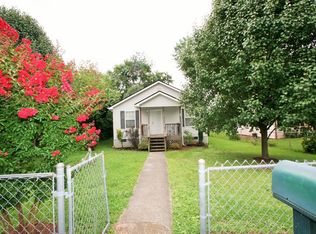 1916 NW Connecticut Ave, Knoxville, TN 37921