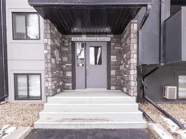 UNIT 307-512 4th AVENUE N, Saskatoon, SK S7K 2M7