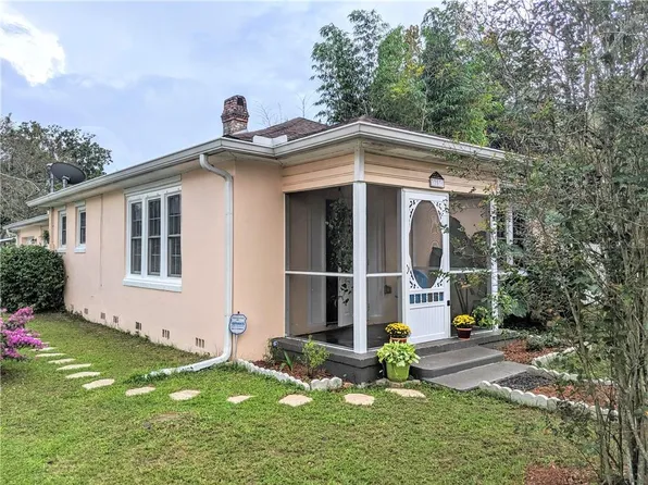 37536 Florida Ave, Dade City, FL 33525