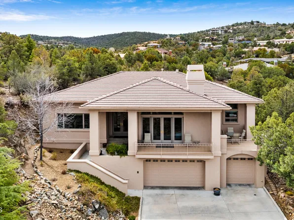 317 Softwind Cir, Prescott, AZ 86303