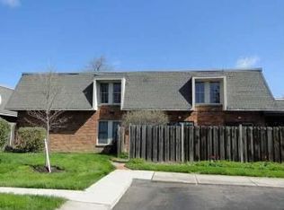 1480 Lafayette Dr APT B, Upper Arlington, OH 43220