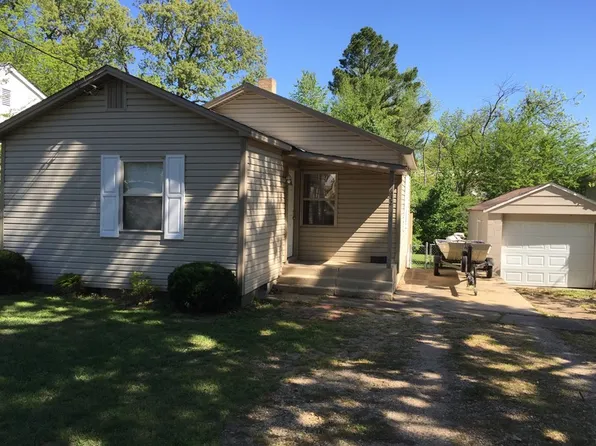 632 E Cherry Ave, Jonesboro, AR 72401