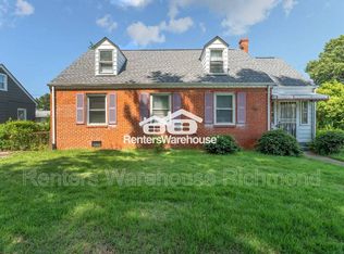 3701 North Ave, Richmond, VA 23222