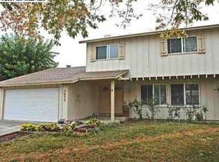 3675 Glacier Ct N, Pleasanton, CA 94588