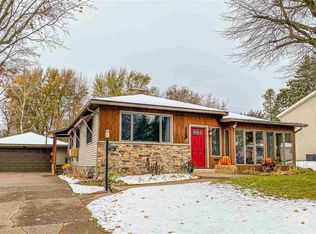 414 Becker St, Rothschild, WI 54474