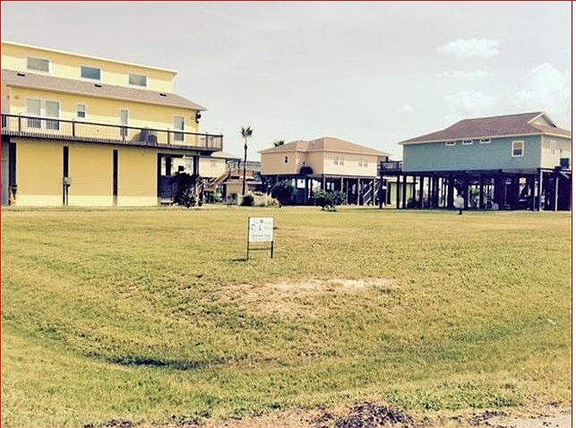 1st image of Lot 836 Emerald 1 Crystal Beach Tx