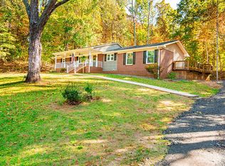 1350 Harpwell Dr, Winston Salem, NC 27106