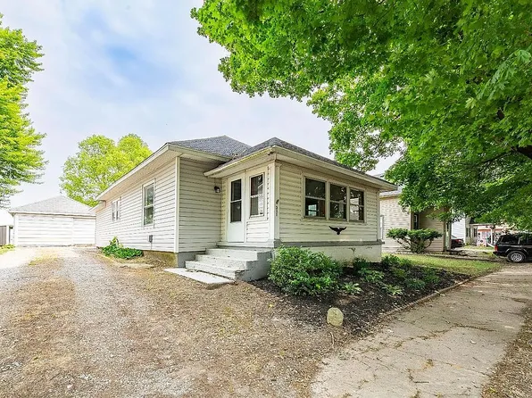 311 S Main St, Idaville, IN 47950