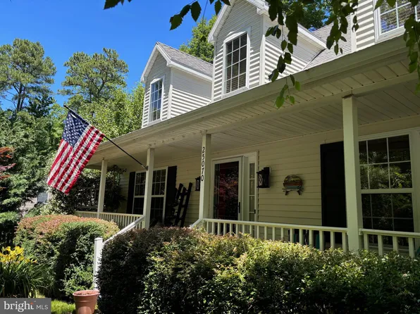 25070 Hurley Ln, Saint Michaels, MD 21663