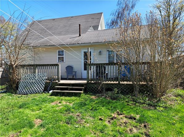 395 Buffalo St, Conneaut, OH 44030