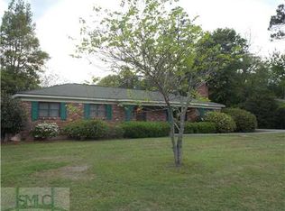 7016 State Highway 17 S, Bloomingdale, GA 31302